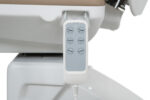 MEDIAL SMART Beige Electric Pedicure Chair (3 MOTOR) - Image 2