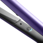 Hair Straightener MENSA Purple - Image 3