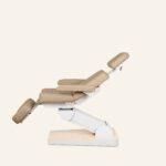 Nuuna B4 GRAND RELAX ROTATION BEAUTY 4-Motor with Heating Beige - Image 5
