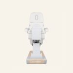 NAGGURA Nuuna B4 PRO BEAUTY 4-Motor White - Image 4