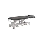 TORAC Treatment Table (1 MOTOR) Grey - Image 2