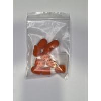 Abrasive caps SK PODO 13mm - Hard Grit 80 (Pack of 10) - Image 2
