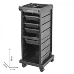 Hairdressing Salon Trolley T-100X