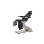 PLANT Pedicure Chair (3 MOTOR) Grey - Image 6