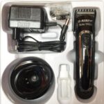 KIEPE Professional Hair Trimmer STILO 5900 - Image 2