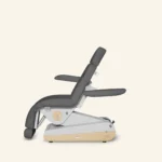 NAGGURA Swop B4 UP GRAND RELAX BEAUTY 4-Motor with Heating Grey - Image 4