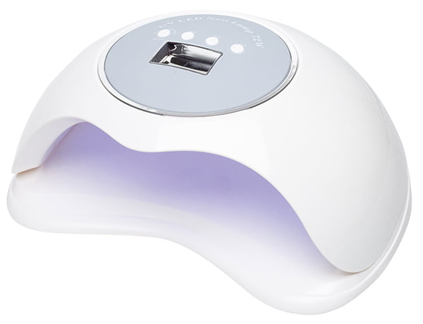 869816d7-4b95-43e2-aa3c-bcb29d516b6f.jpg Professional LED UV Lamp 72W - Image 1