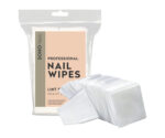 Lint free Nail Wipes Plain (200)