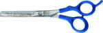 KIEPE Sonic PLASTIC HANDLE Hairdressing Thinning Scissors 6 inch (16 cm) 28 teeth - Image 2