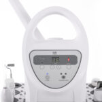 ENTIR Digital Multifunction Tower 9 in 1 - Image 7