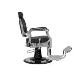Barber Chair BUZZ SILVER - Image 7