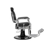 Barber Chair BUZZ SILVER - Image 7