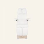 Nuuna P3 GRAND RELAX ROTATION PODO 3-Motor with Heating White - Image 5