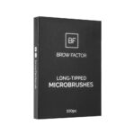 Long-Tipped Microbrushes