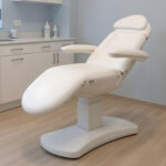 VOME SMART Electric Beauty Bed (3 MOTOR) - Image 11