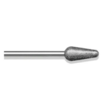 Diamond cutter Smoothing nails and calluses - 6 mm - Image 2