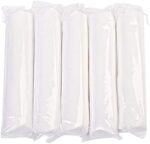 Cotton Cosmetic Round Pads (500)
