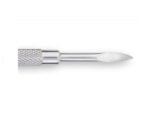 NGHIA Stainless Steel Pusher & Cleaner P-03 148mm - Image 3