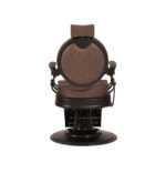 Barber Chair BUZZ OLD BROWN - Image 7