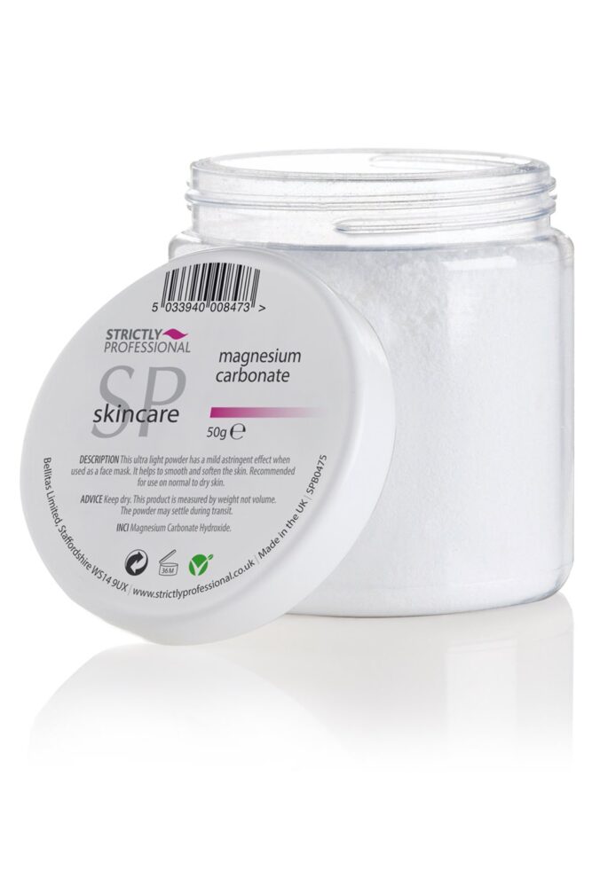 8d51958e-0376-4c46-8506-203155ec54e6.jpg Magnesium Carbonate 50G - Image 1