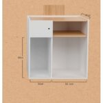 TAMY Reception desk - Image 3