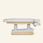 NAGGURA Swop S4 UP GRAND RELAX SPA 4-Motor Table with Heating White - Image 6