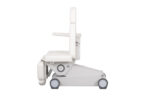 Electric Beauty Bed B-LIGHT502 (4 MOTOR) White - Image 8