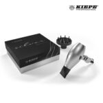 KIEPE AIR Hair Dryer (Silver) - Image 2