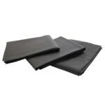 Everyday Value Black Refuse Sacks (Box of 200) 18"/29" x 39