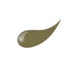 Gelease 15ml Soak off Polish Gel – Khaki Green - Image 2