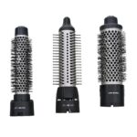 Wahl AirStyler Pro hot hair brush with attachments 1100W - Image 2