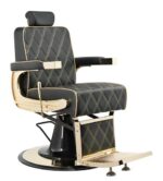 Barber Chair CREW GOLD