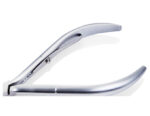 NGHIA Stainless Steel Cuticle Nipper C-05 Jaw 12 - Image 2