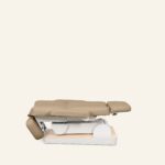 Nuuna B4 GRAND RELAX BEAUTY 4-Motor with Heating Beige - Image 14