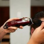 Wahl Cordless Magic Clip hair clipper - Image 4