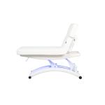 TAL Electric SPA Bed White (3 MOTOR) With Heating - Image 5