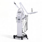 ENTIR Digital Multifunction Tower 9 in 1