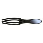 Olivia Garden Fingerbrush On The Go Smooth & Style - Image 5