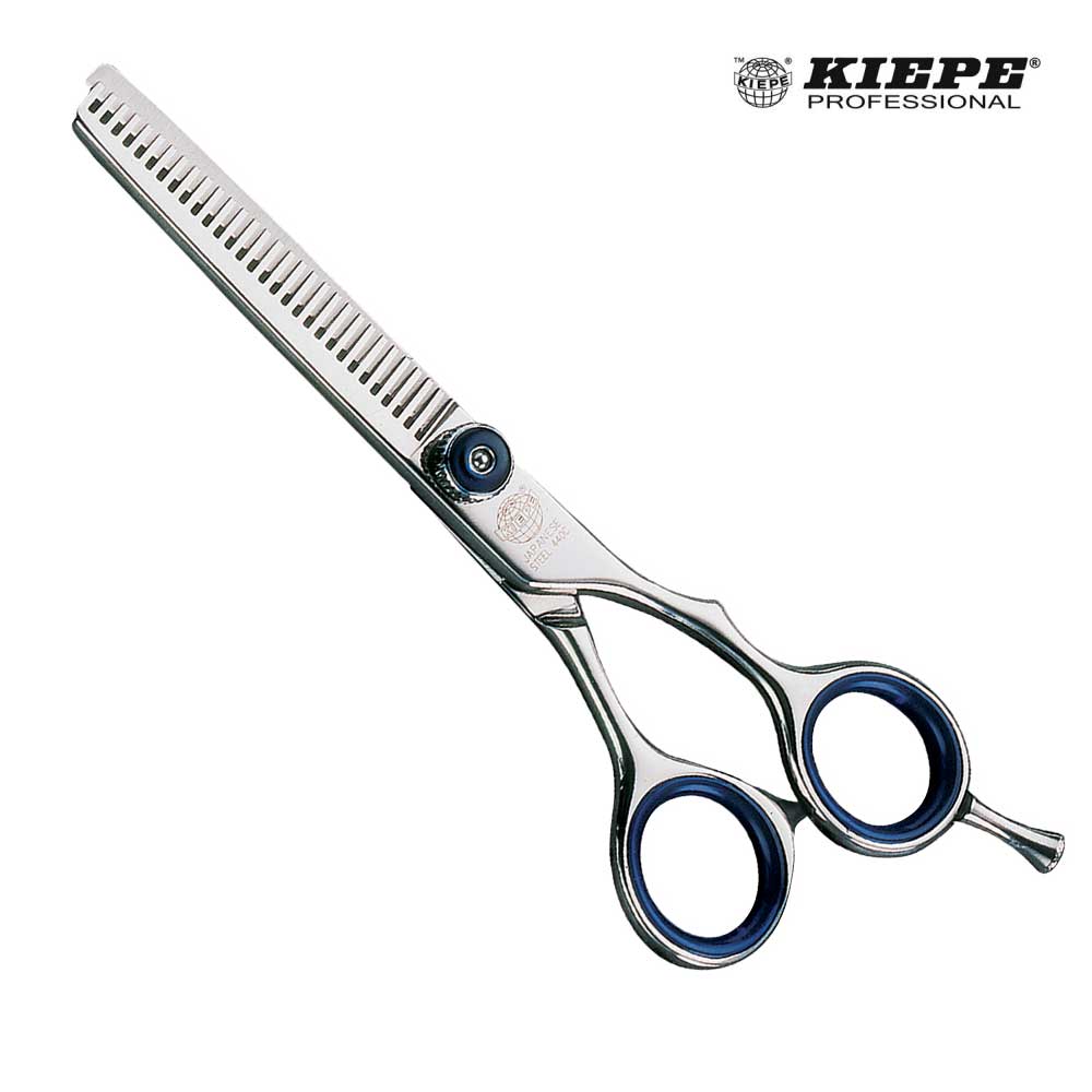 92c151bf-fc60-419f-8792-06534dcfc66b-3.jpg KIEPE BLUE Fire series Precision & Softness Hairdressing Scissors 6 inch (16 cm) - Image 1
