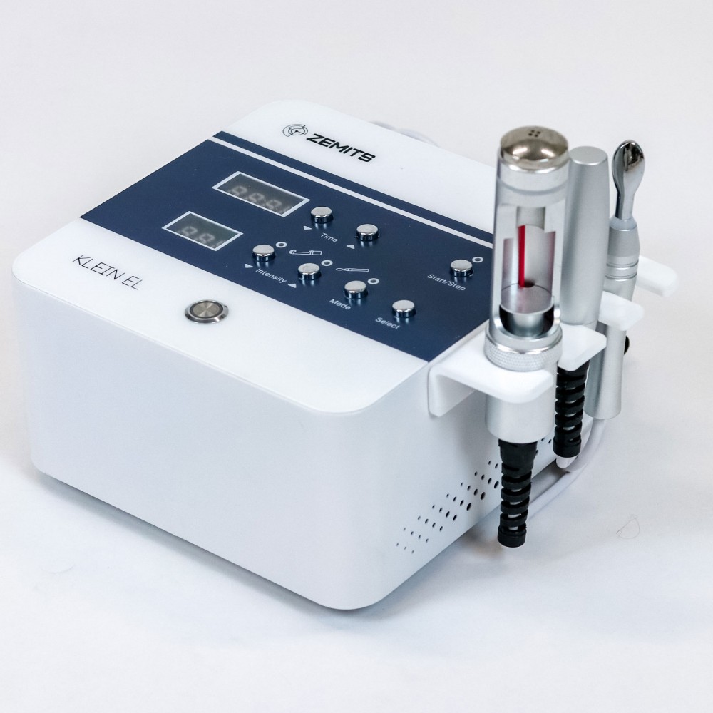 9329e794-7ecf-4c72-a372-1942627377ef.jpg Zemits Klein EL non-invasive mesotherapy-electroporation - Image 1