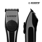 KIEPE Pro Groove 6201 hair clipper - Image 3