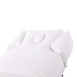 Aesthetic SPA Bed TROCH+ PU (4 MOTOR) with Heating - Image 3