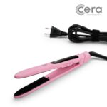 Cera Bullet Straightener Pastell Pink - Image 2