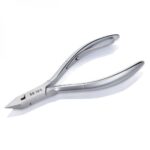 NGHIA Stainless Steel Nail Nipper N-07 Jaw 16 - Image 2