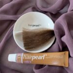 No 5 Natural Hairpearl Lash and Brow Tint 20ml - Image 2