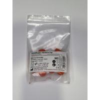 Abrasive caps SK PODO 13mm - Hard Grit 80 (Pack of 10) - Image 3