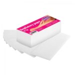 Premium Waxing Paper Strips (100) 85g.