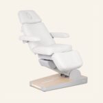 Nuuna B4 GRAND RELAX ROTATION BEAUTY 4-Motor with Heating White