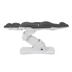 CUBO Electric Podiatry Chair (3 MOTOR) Grey - Image 3