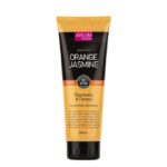 ARLEM Body Lotion ORANGE & JASMINE Aromatic Skin Care 250ml